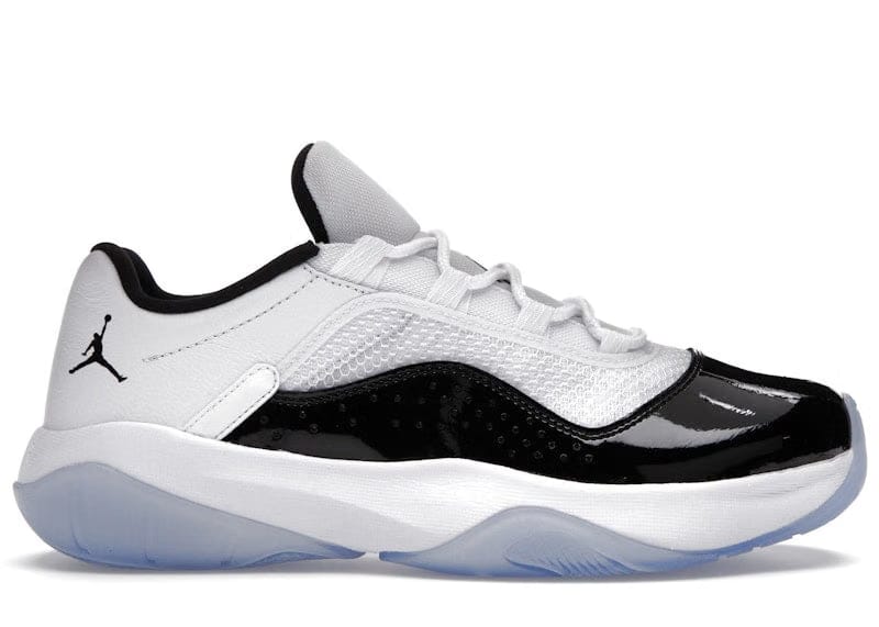 Jordan 11 Cmft Low Concord