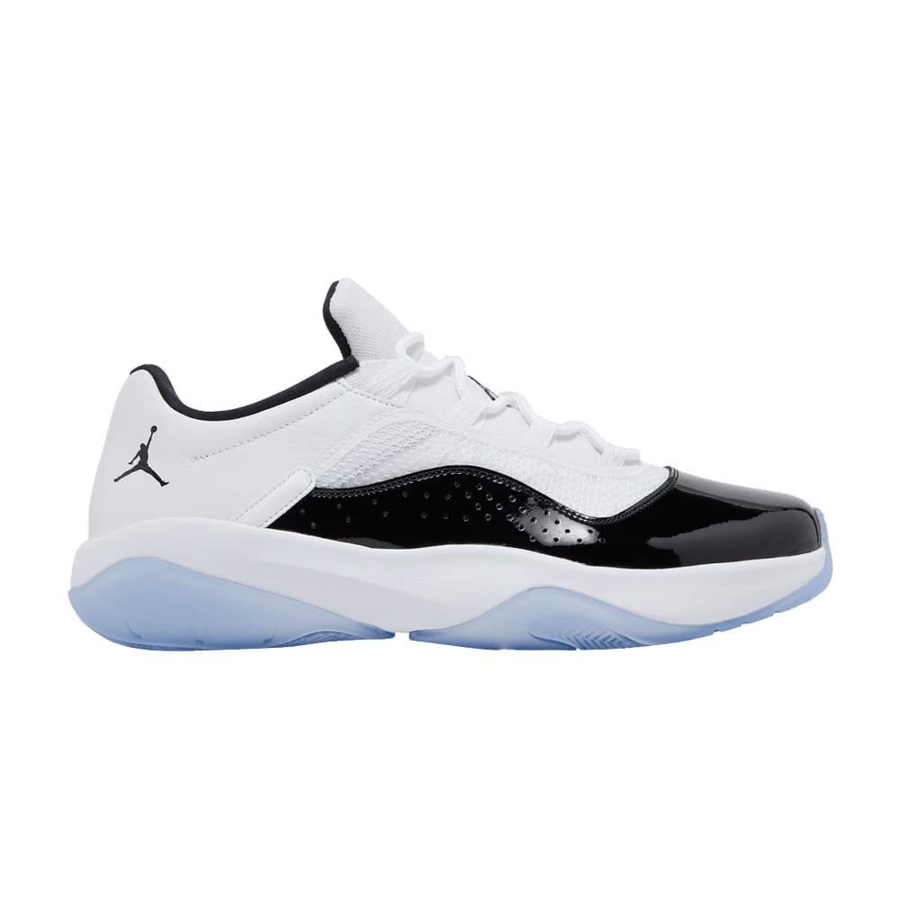Jordan 11 Cmft Low Concord