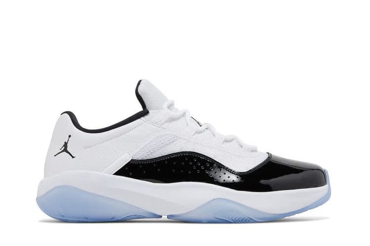 Jordan 11 Cmft Low Concord