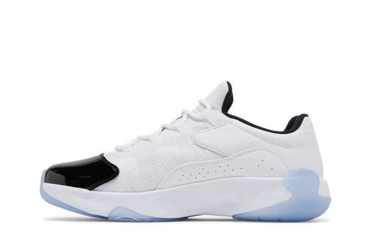 Jordan 11 Cmft Low Concord