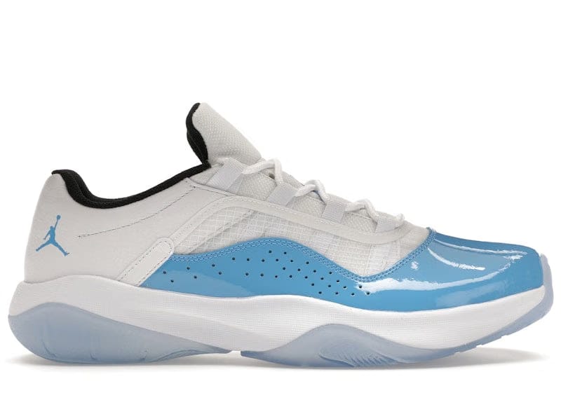 Air Jordan 11 CMFT Low UNC