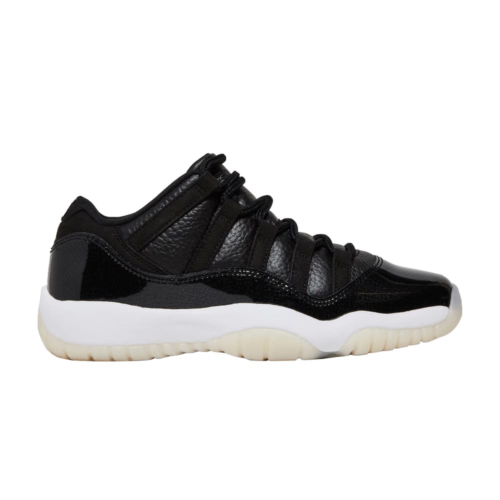 Jordan 11 Retro Low 72-10 (GS)