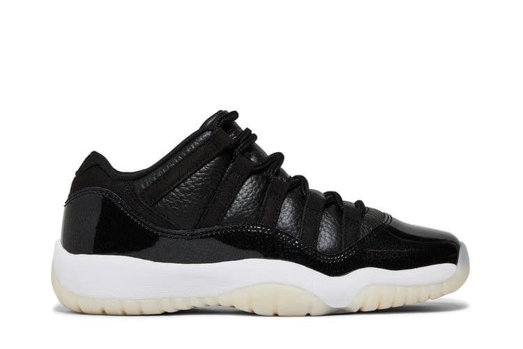 Jordan 11 Retro Low 72-10 (GS)