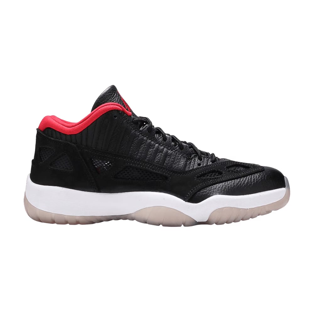 Jordan 11 Retro Low Ie Bred (2021)