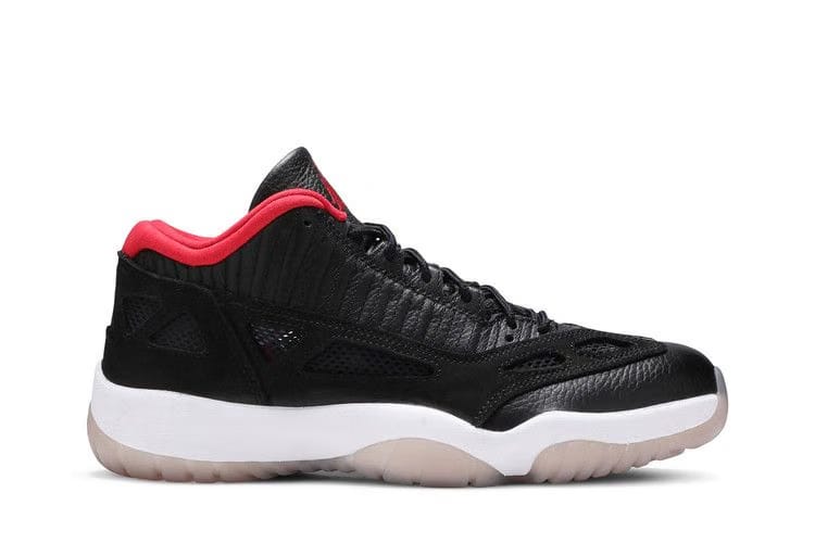 Jordan 11 Retro Low Ie Bred (2021)