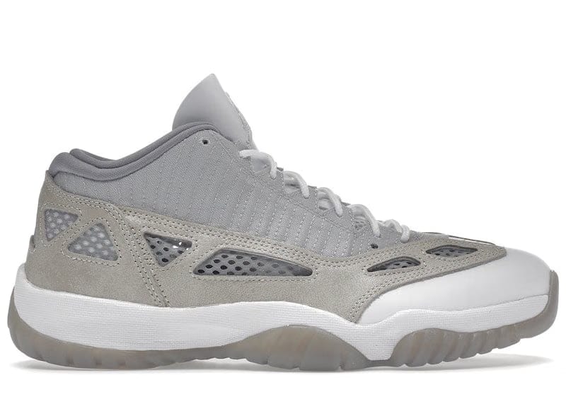 Jordan 11 Retro Low Ie Light Orewood Brown