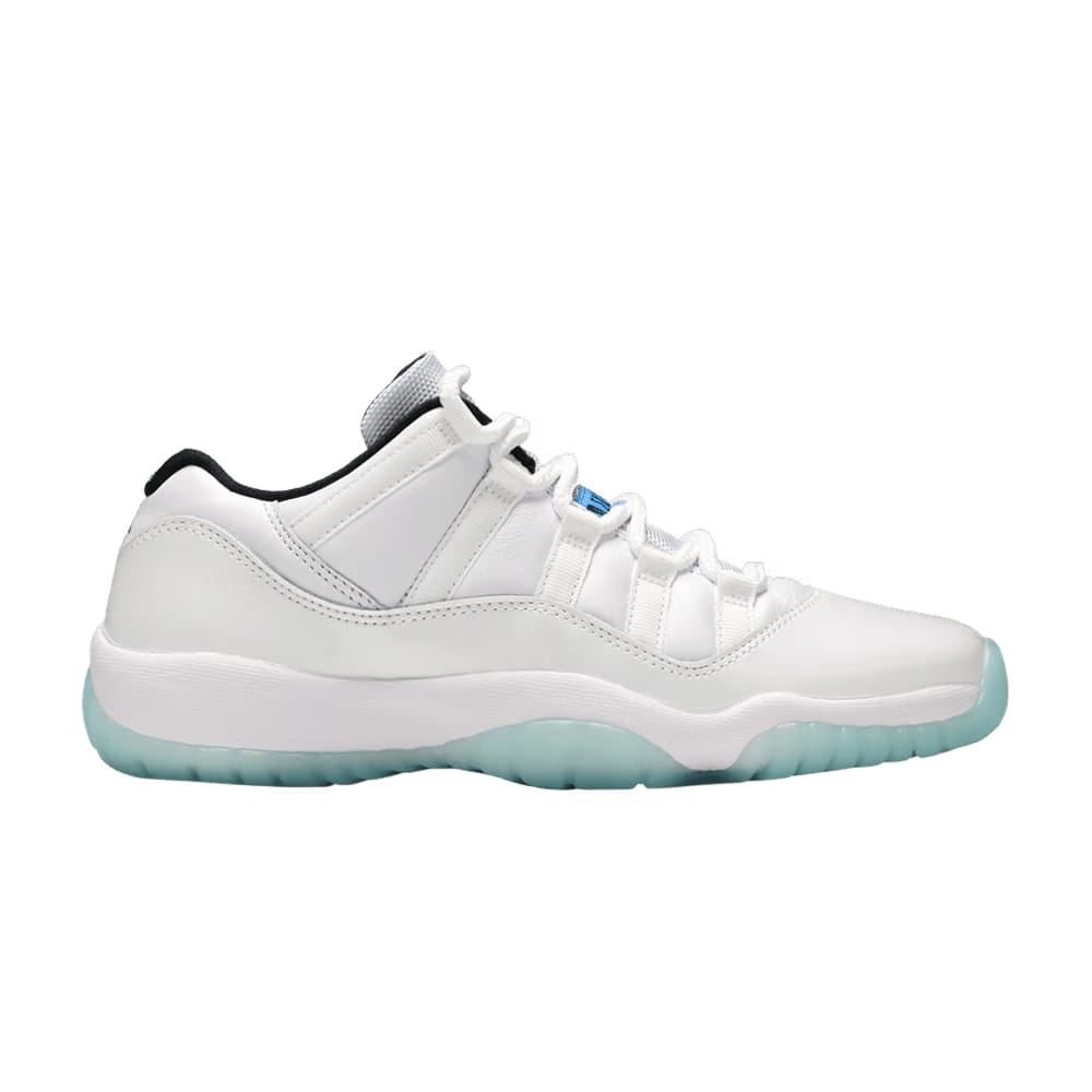Jordan 11 Retro Low Legend Blue (GS)