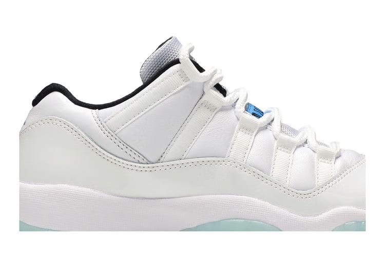 Jordan 11 Retro Low Legend Blue (GS)