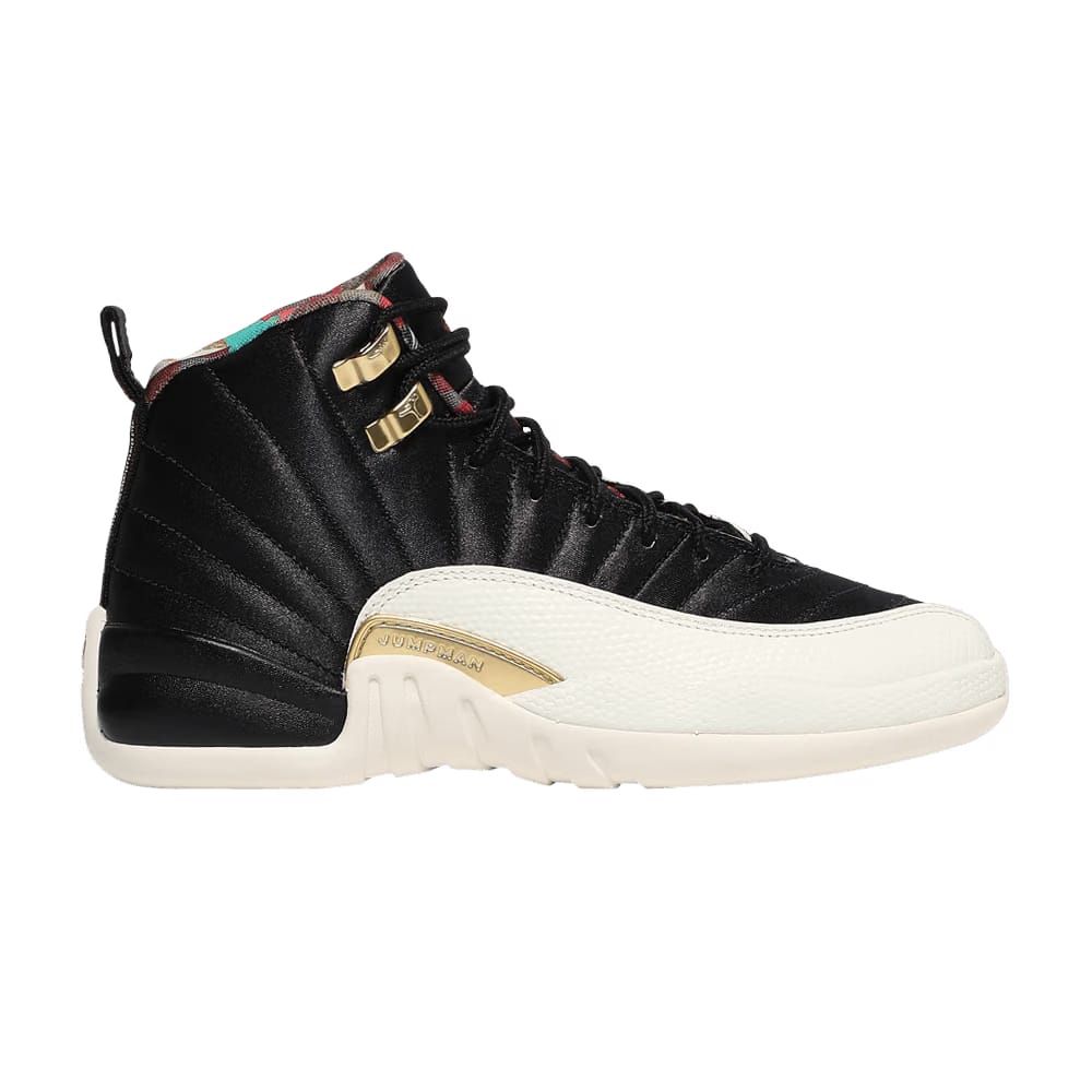 Jordan 12 Retro Chinese New Year (2019) (GS)