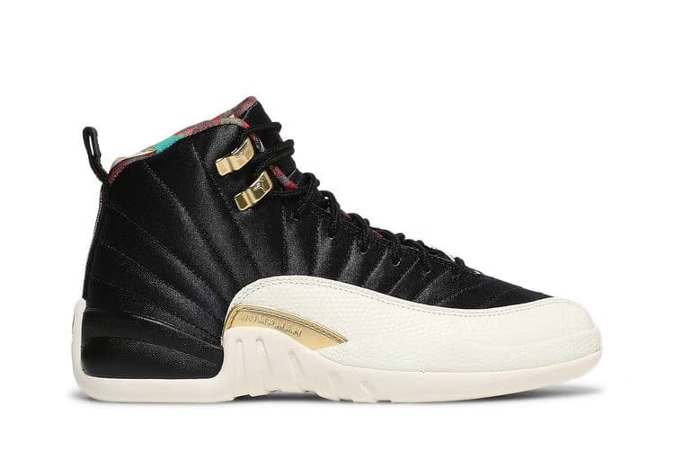 Jordan 12 Retro Chinese New Year (2019) (GS)