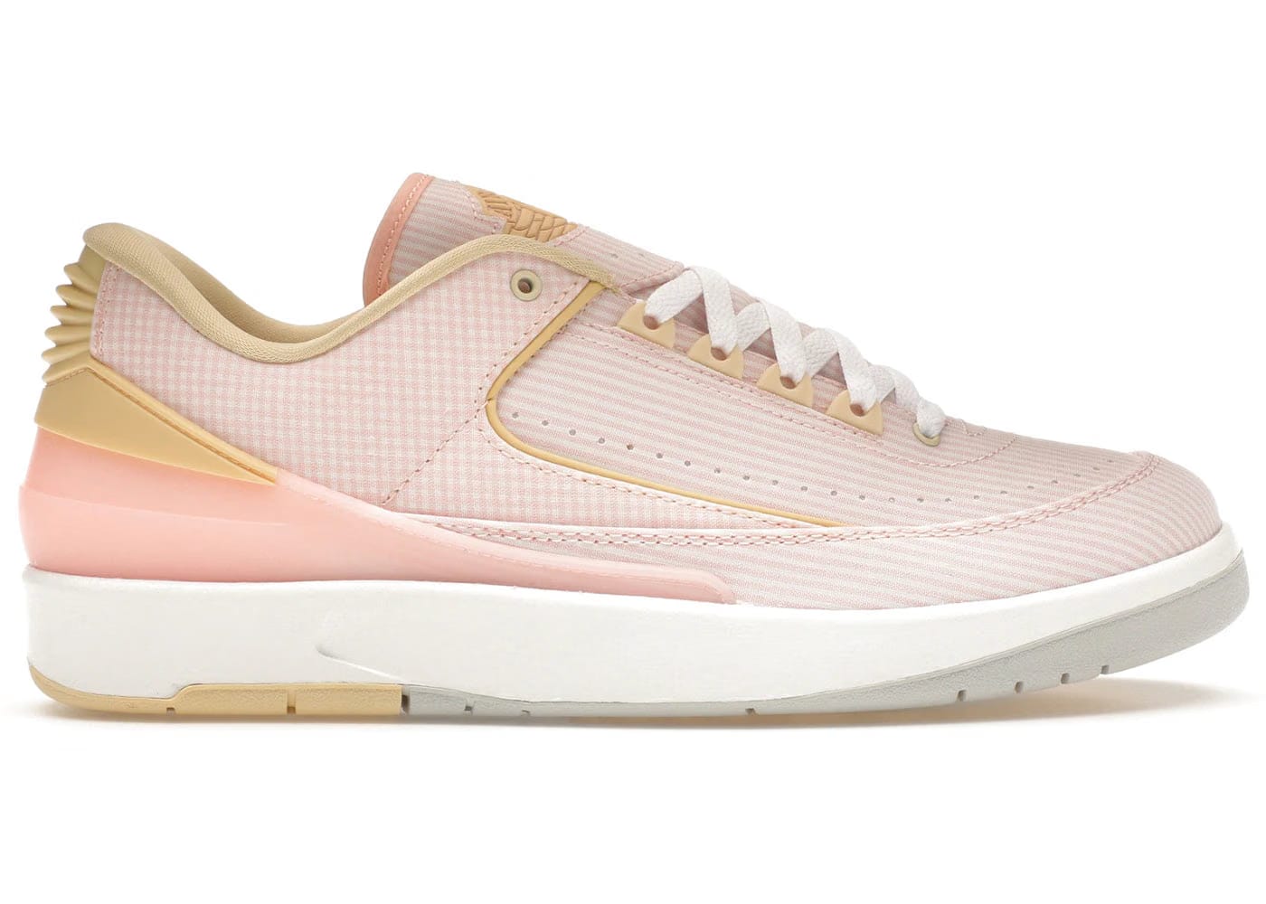 Jordan 2 Retro Low Craft Atmosphere