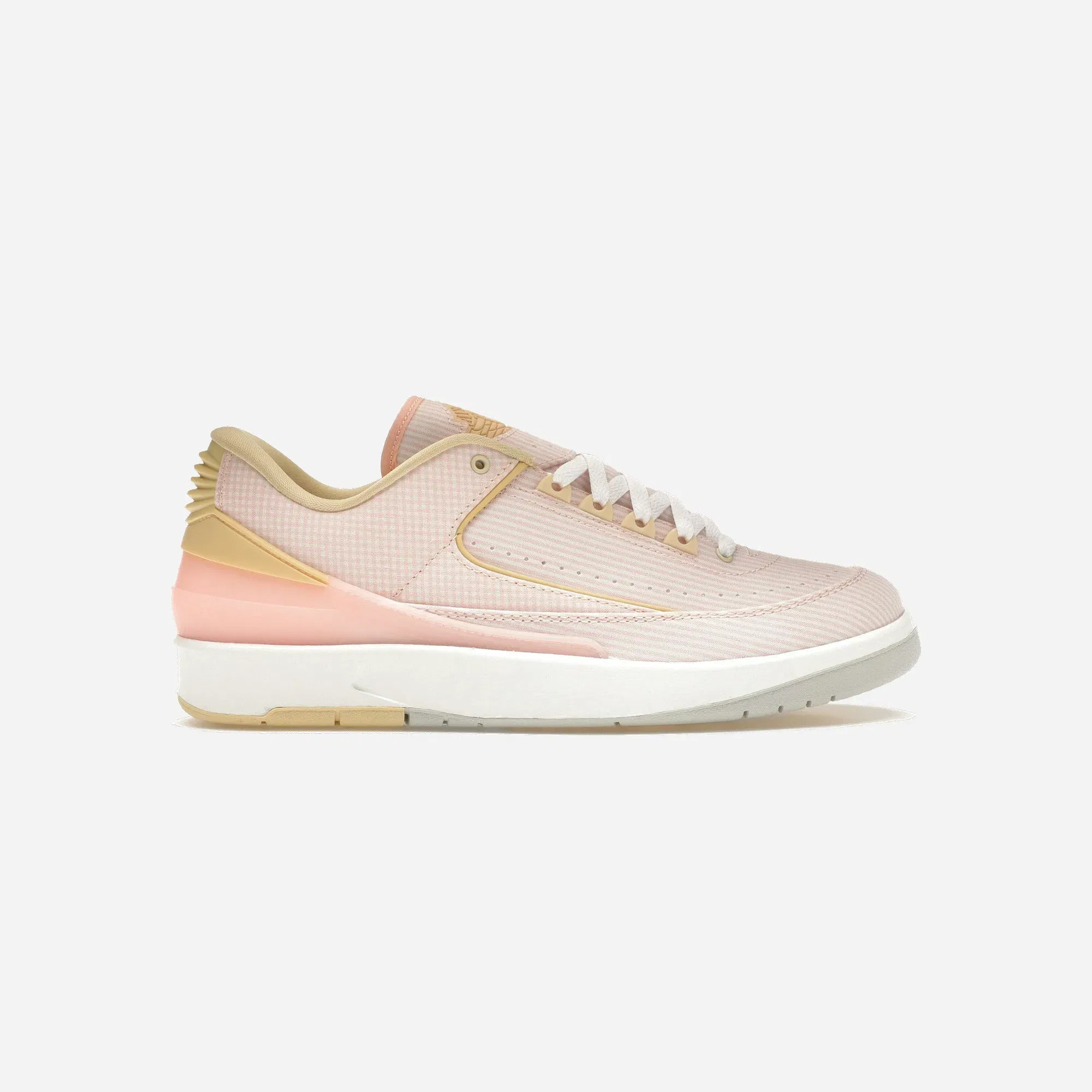Jordan 2 Retro Low Craft Atmosphere