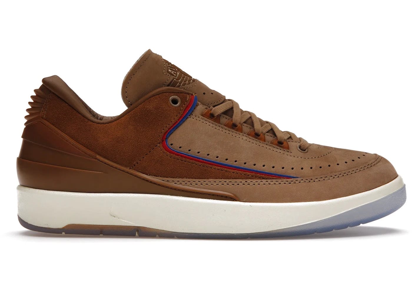 Air Jordan 2 Low Two 18