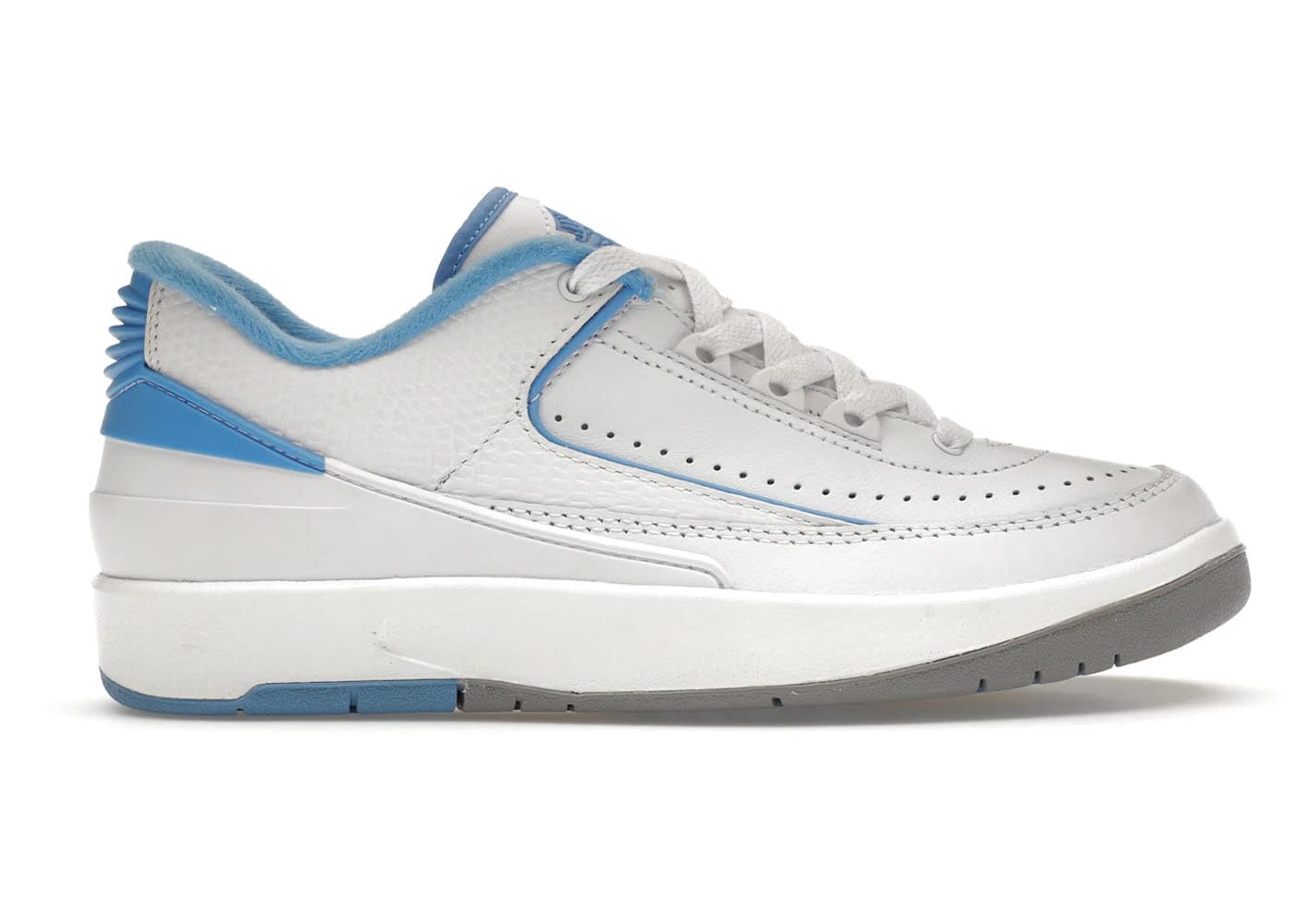 Jordan 2 Retro Low Unc (GS)