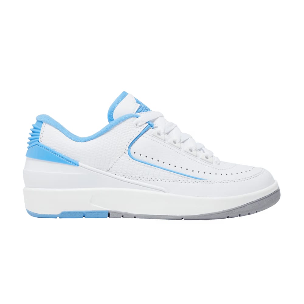 Jordan 2 Retro Low Unc (GS)