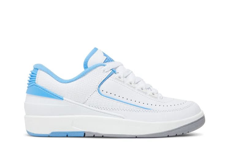 Jordan 2 Retro Low Unc (GS)