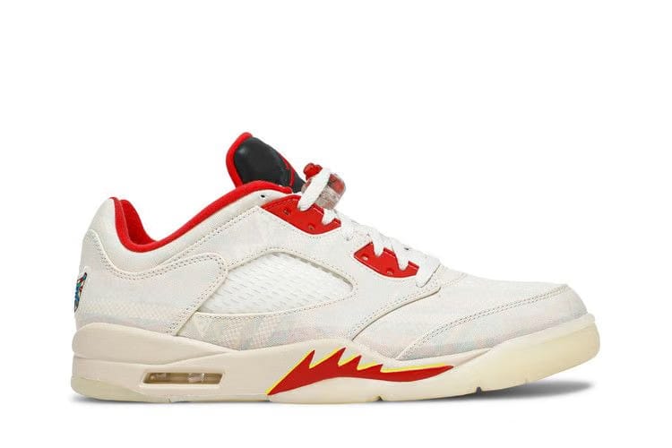 Jordan 5 Retro Low Chinese New Year (2021)