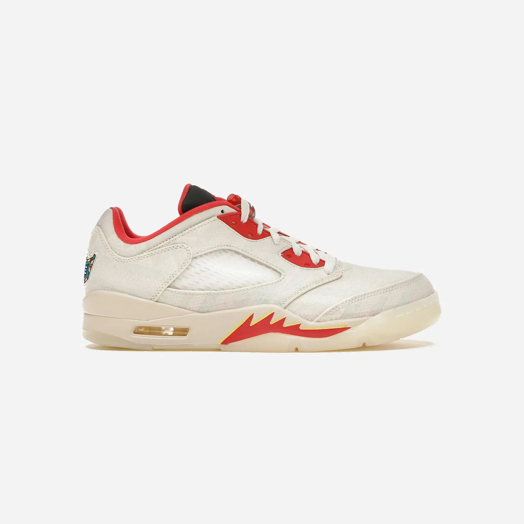 Jordan 5 Retro Low Chinese New Year (2021)