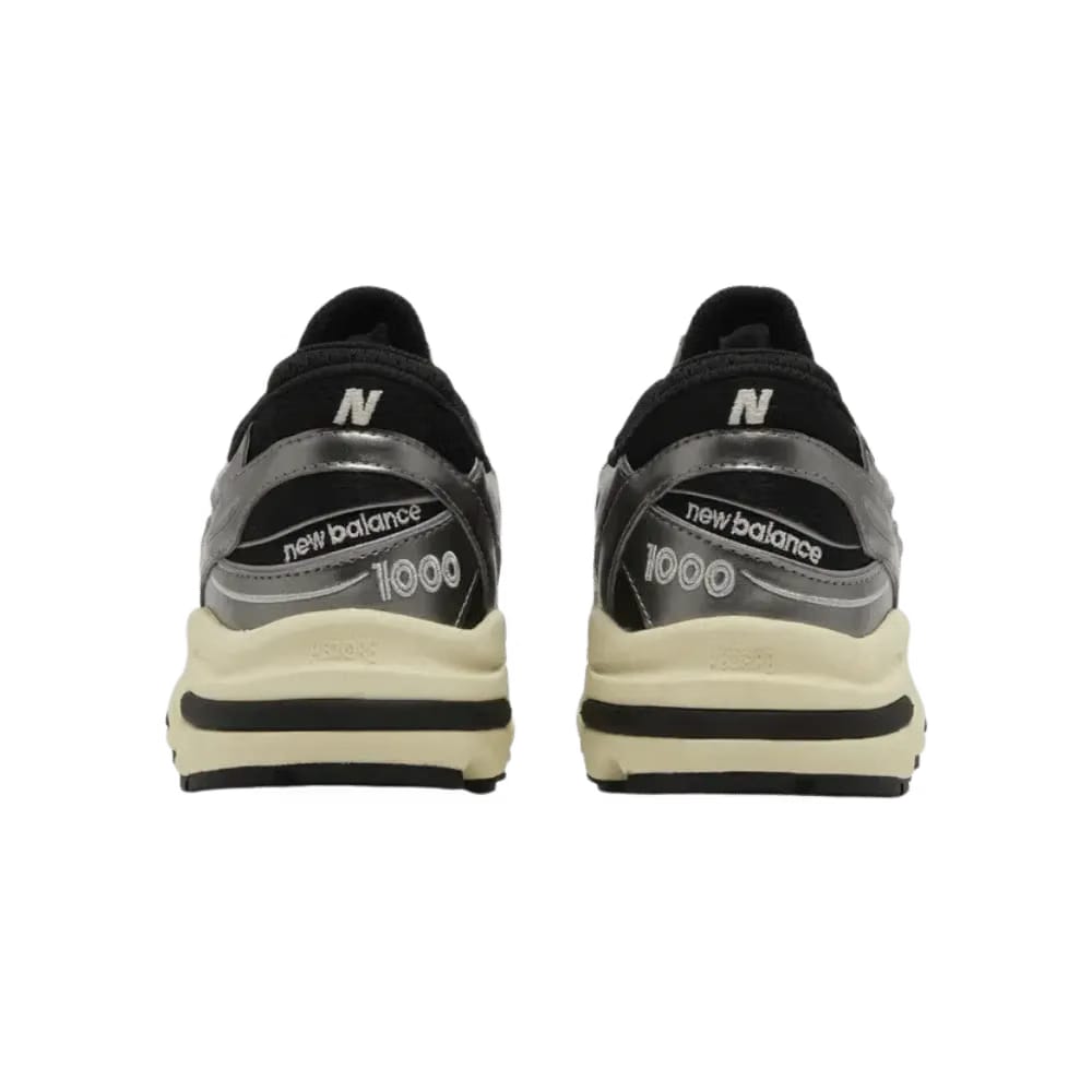 New Balance 1000 Silver Metallic