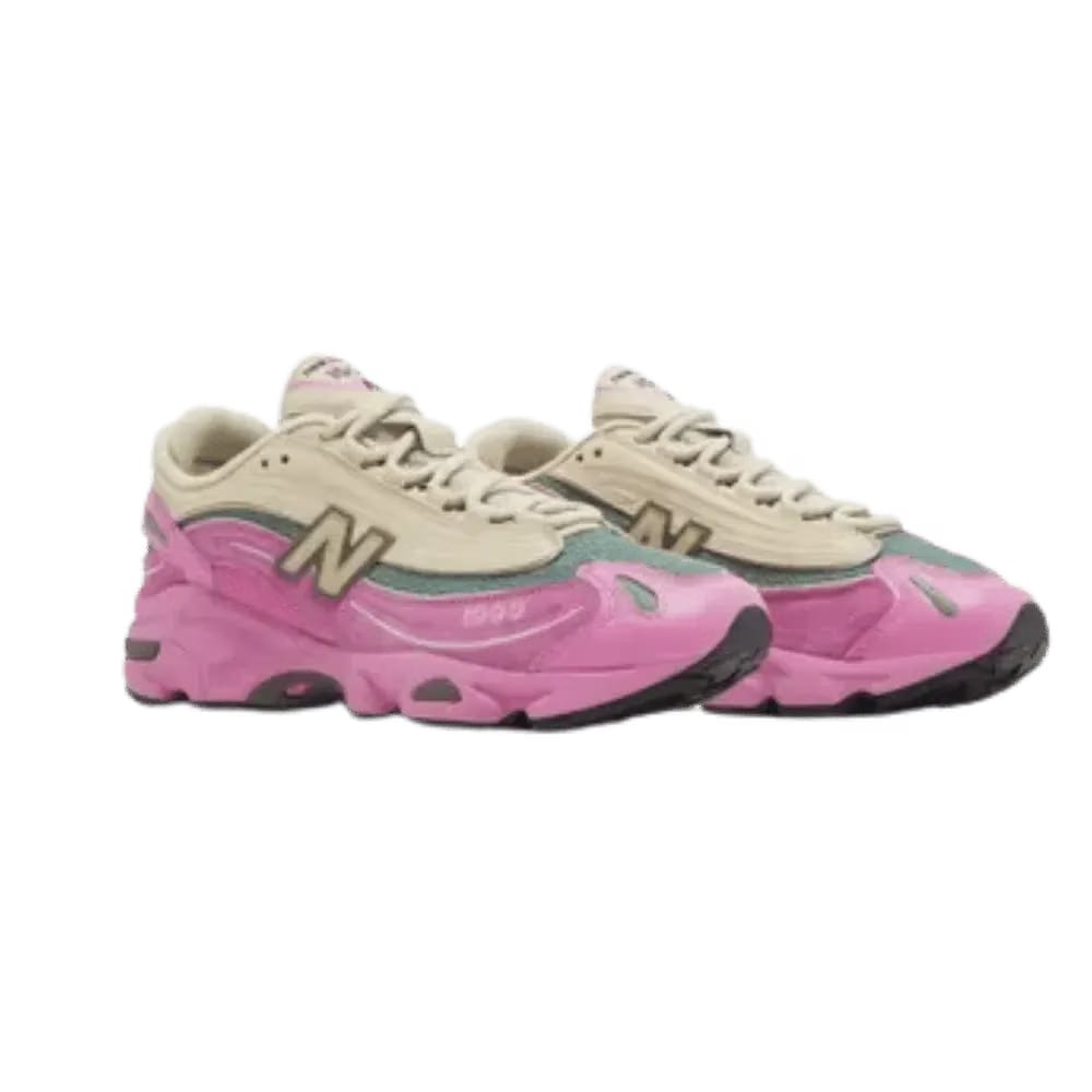 New Balance 1000 Real Pink Sandstone