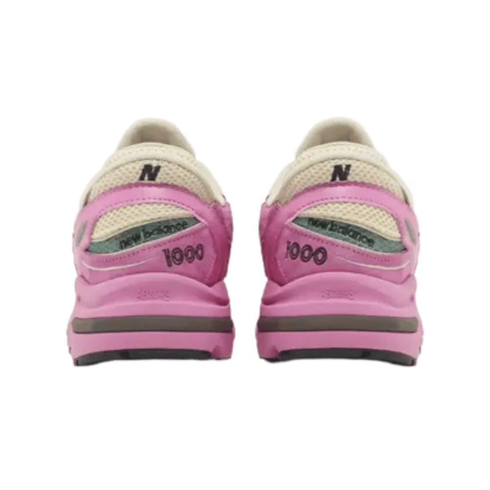New Balance 1000 Real Pink Sandstone