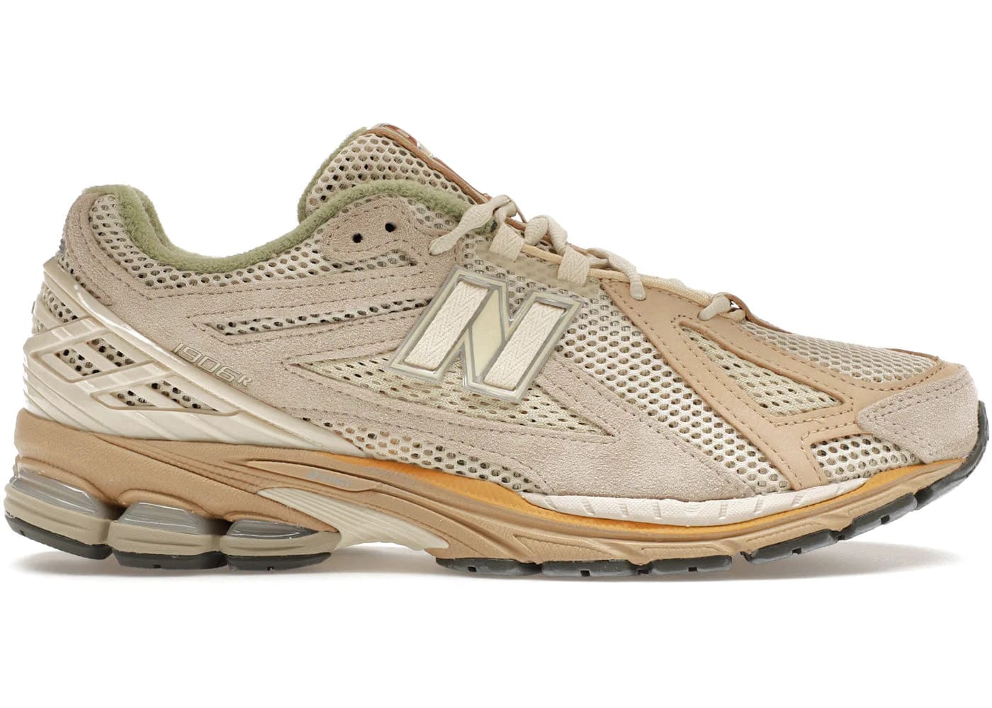New Balance 1906R Auralee Bone White