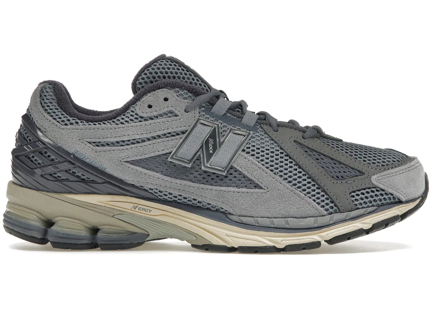 New Balance AURALEE x 1906R Flint Stone