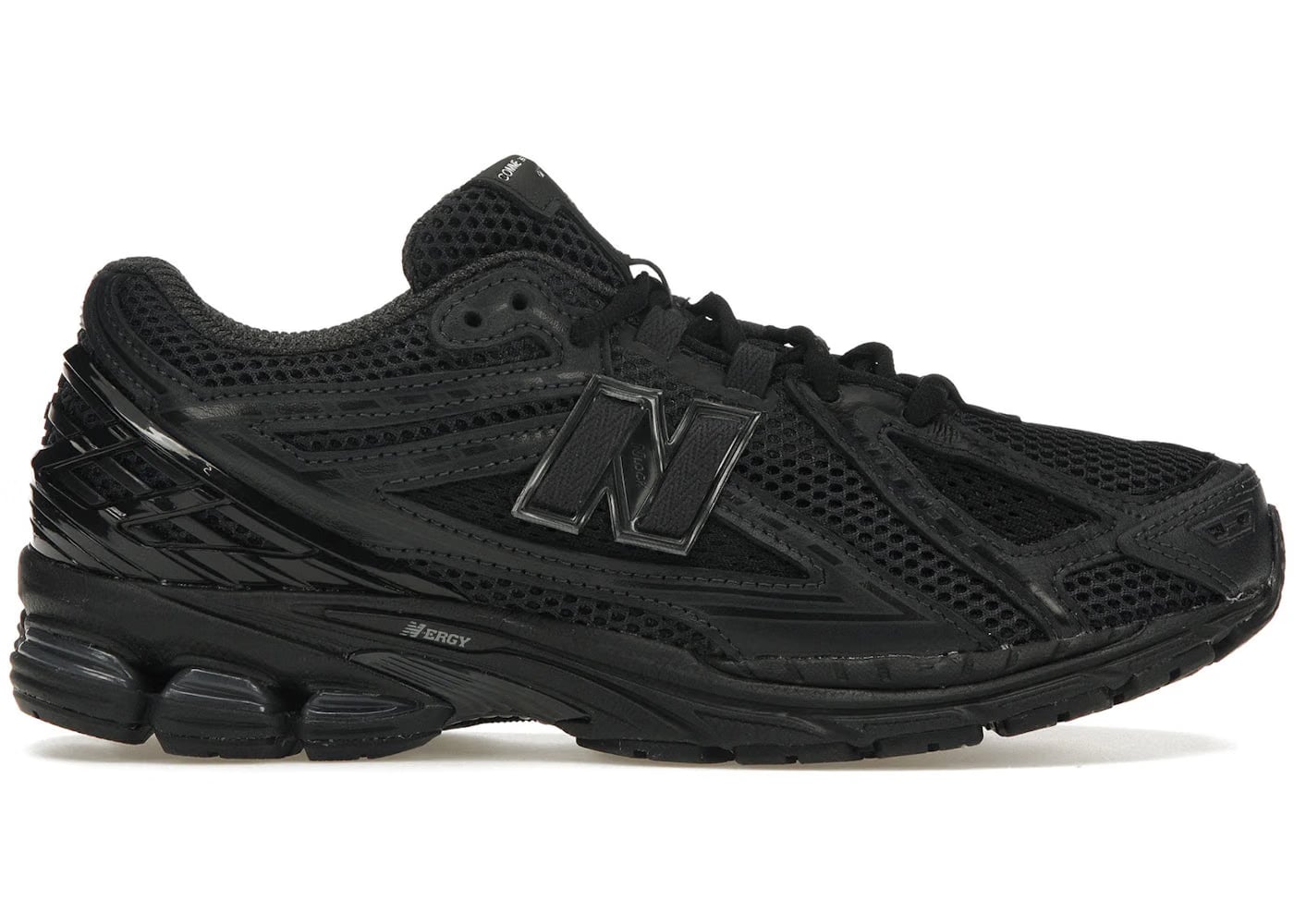 New Balance 1906R Comme Des Garcons Homme Black