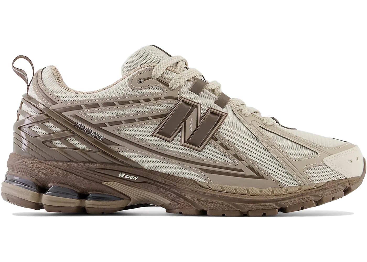 New Balance 1906R Mocha