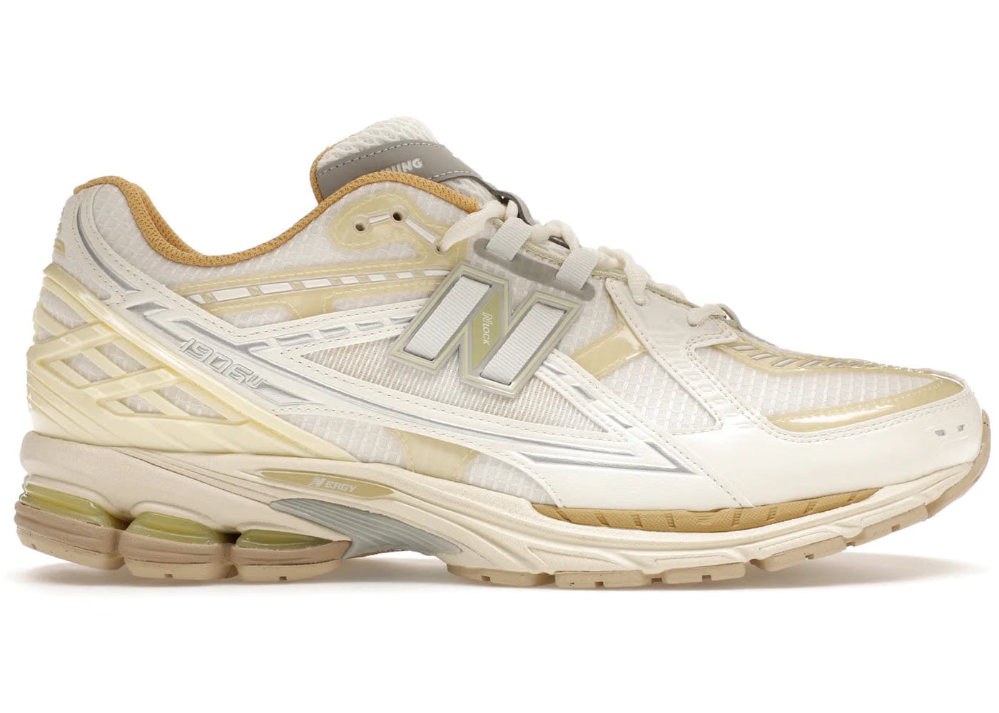 New Balance 1906U Lunar New Year - Sea Salt