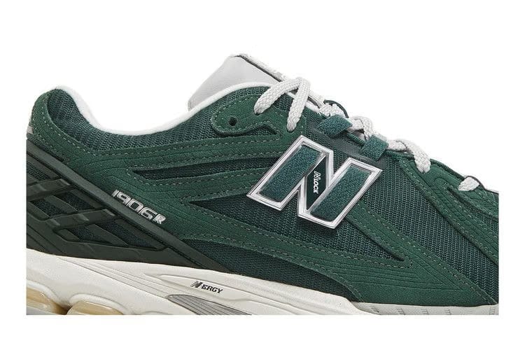 New Balance 1906R Nightwatch Green