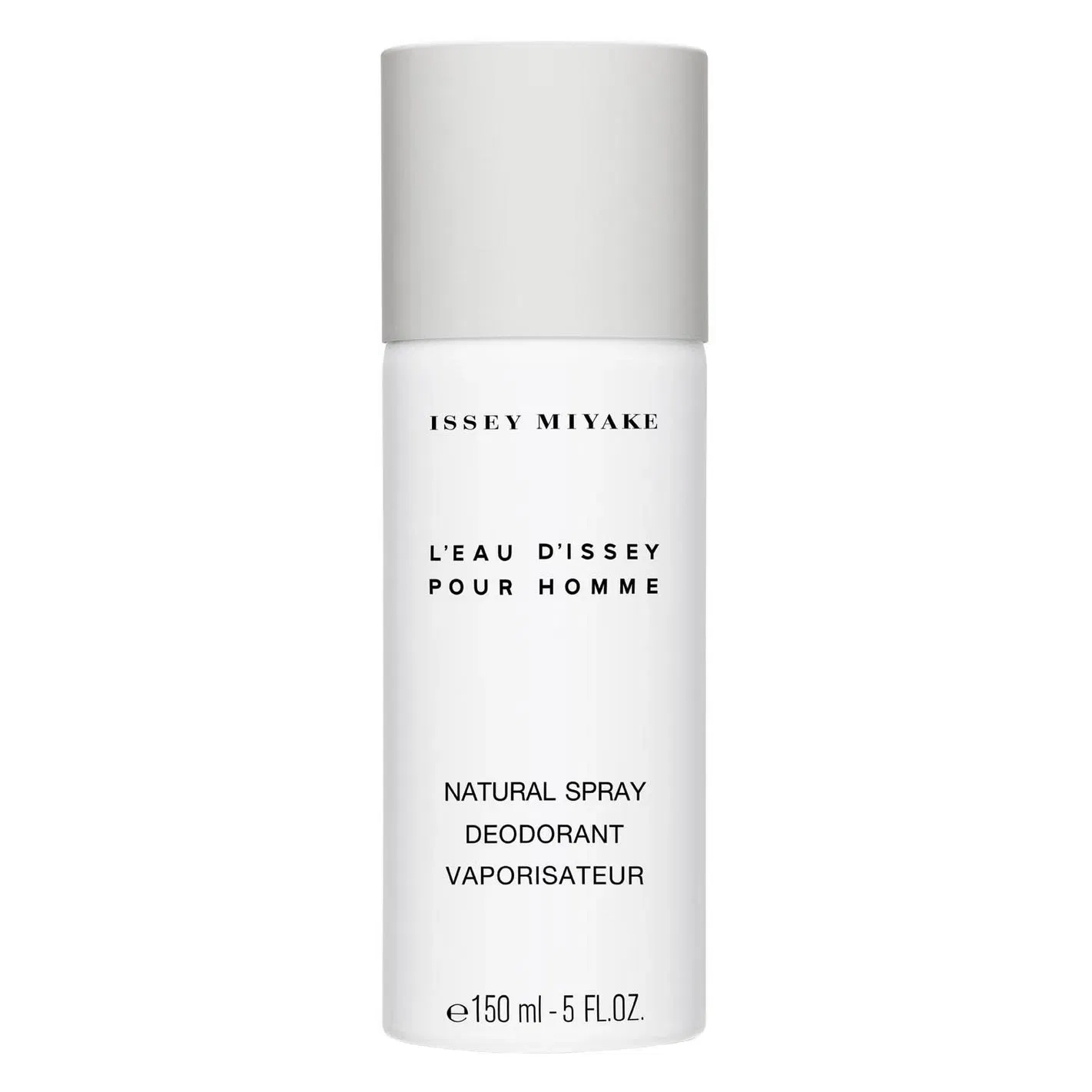 Issey Miyake L'eau D'issey Pour Homme Deodorant Spray