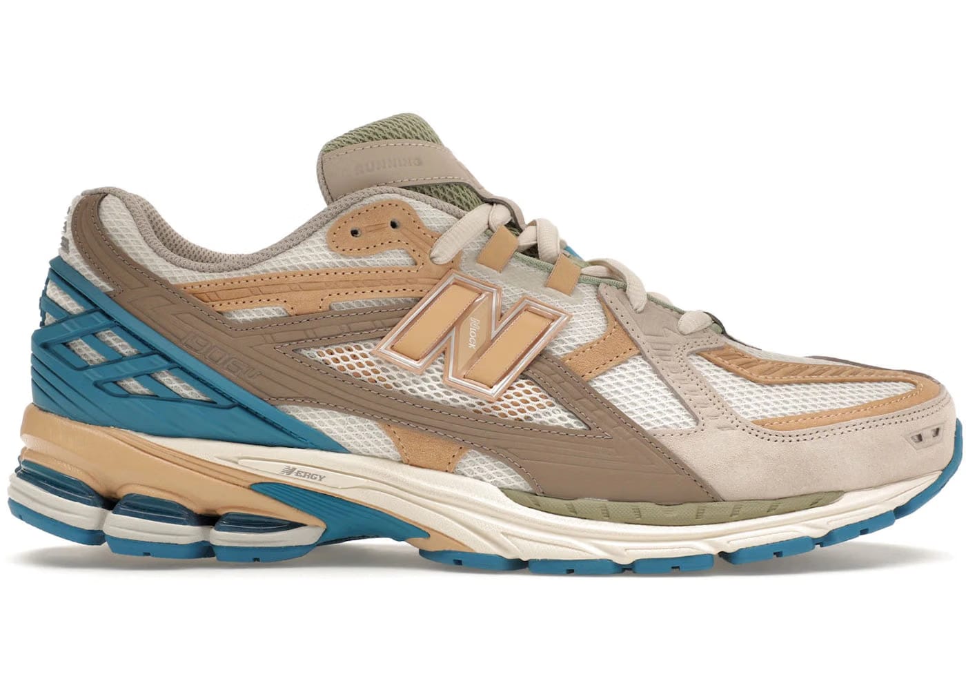 Concepts x New Balance 1906U Hours and Days
