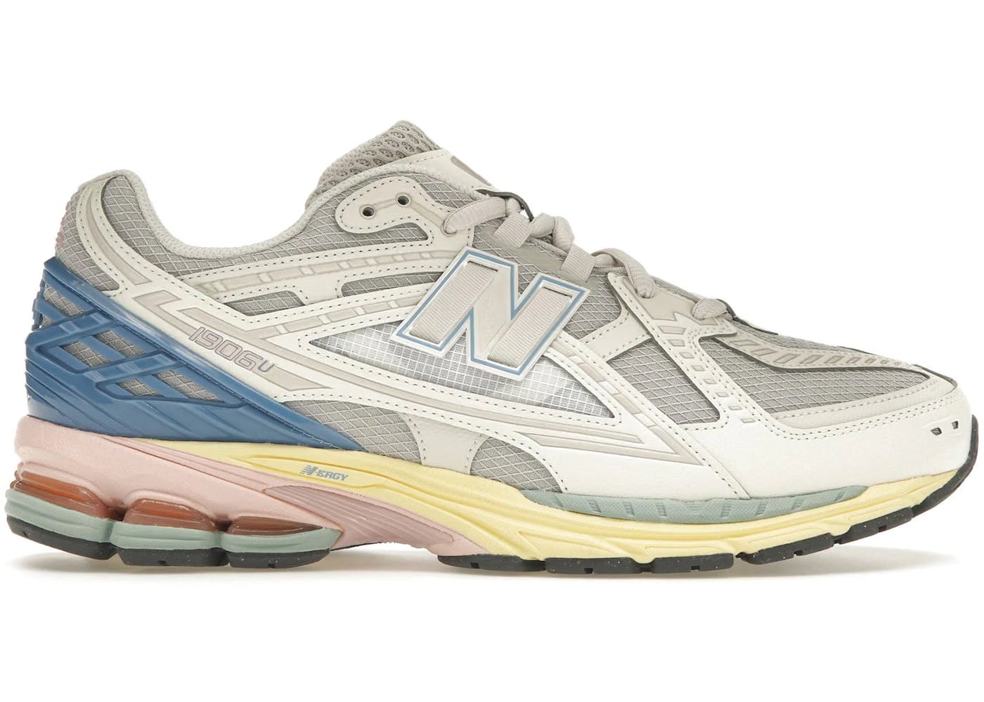 New Balance 1906U Angora Blue Pink