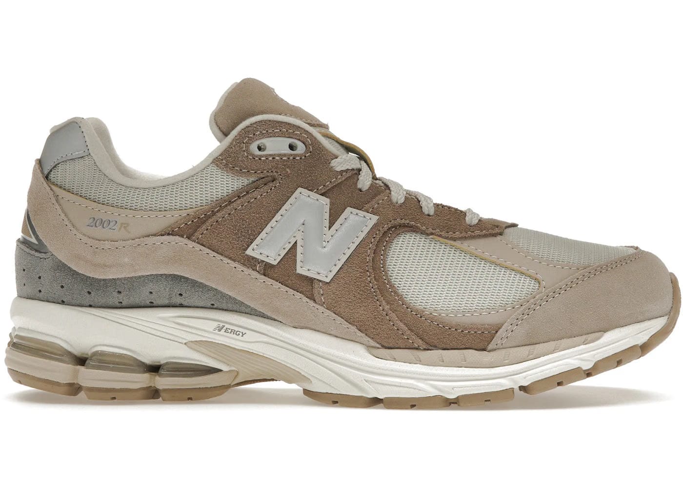 New Balance 2002R Driftwood