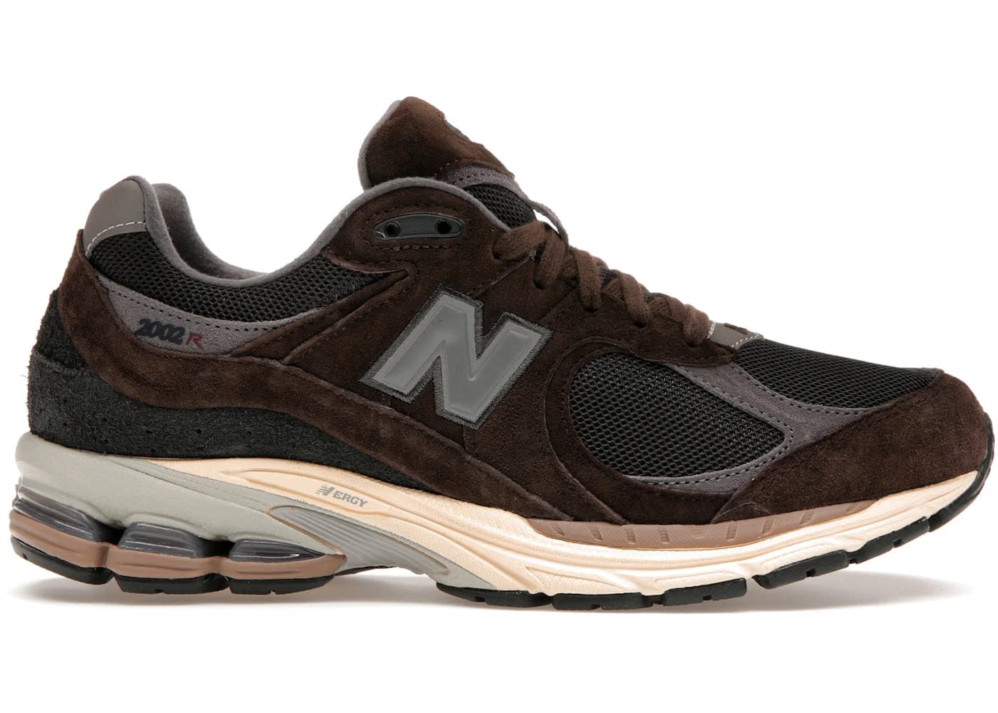 New Balance 2002R Lunar New Year Rich Earth