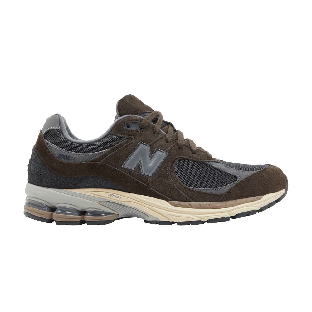 New Balance 2002R Lunar New Year Rich Earth