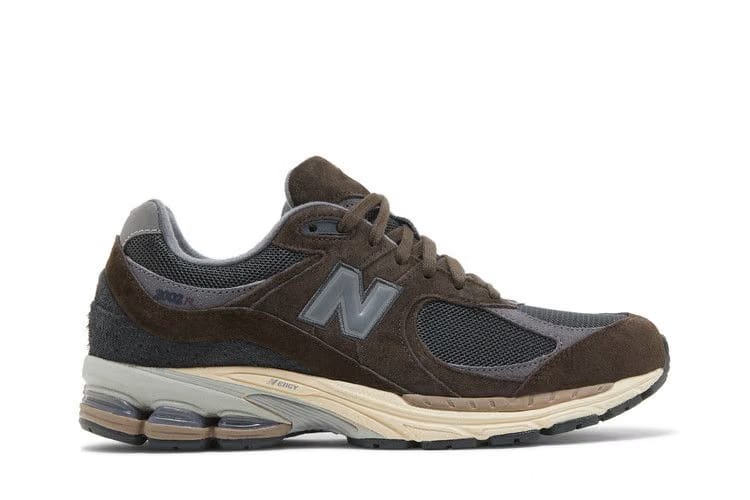 New Balance 2002R Lunar New Year Rich Earth