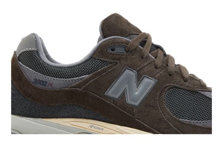 New Balance 2002R Lunar New Year Rich Earth