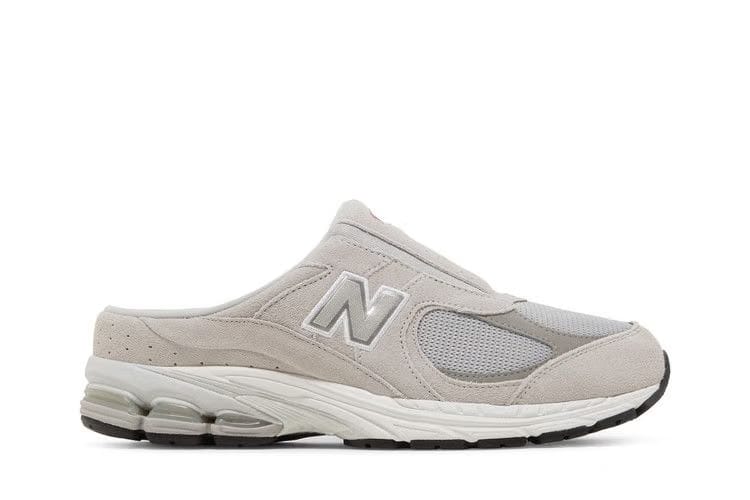 New Balance 2002R Mule Rain Cloud