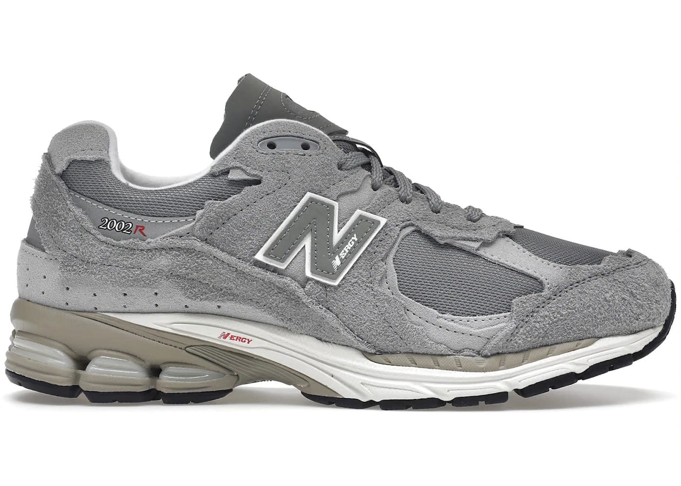 New Balance 2002R Protection Pack - Slate Grey