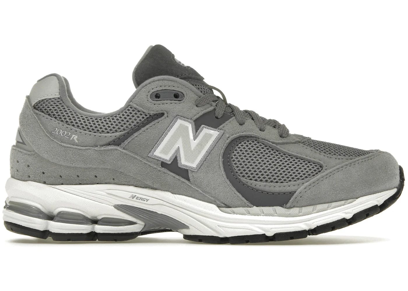 New Balance 2002R Steel Orca