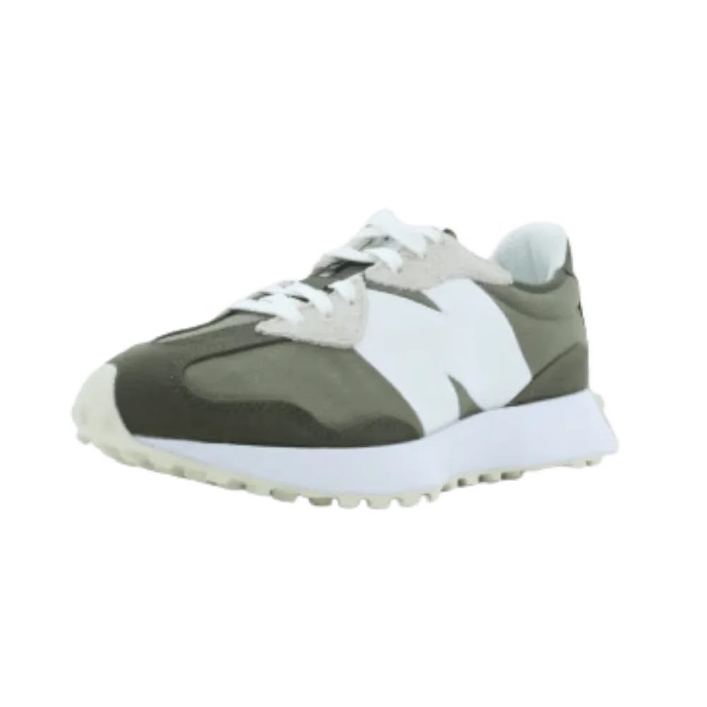 New Balance 327 Military Green