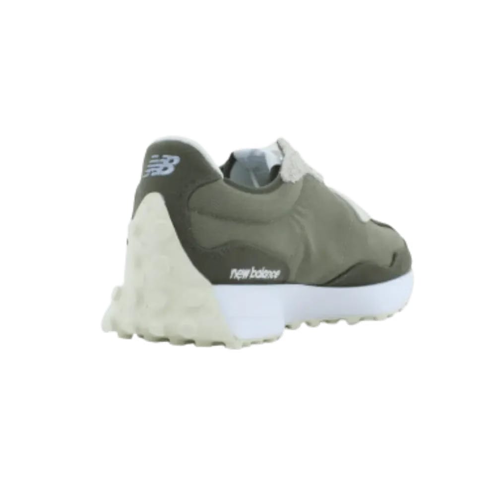 New Balance 327 Military Green