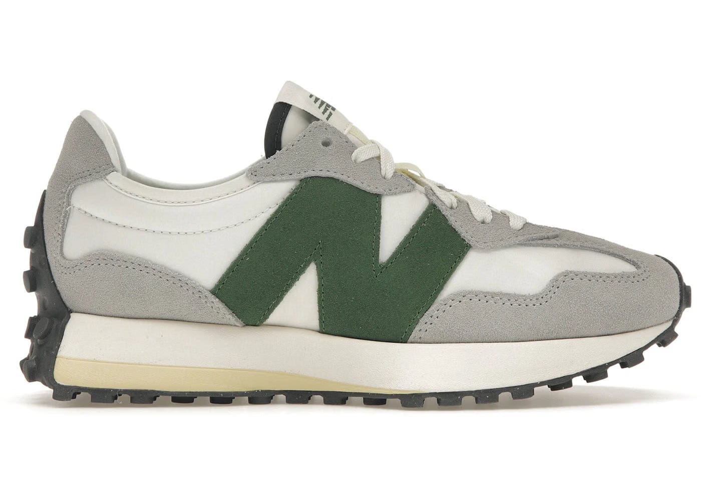 New Balance 327 Raincloud Nori Womens