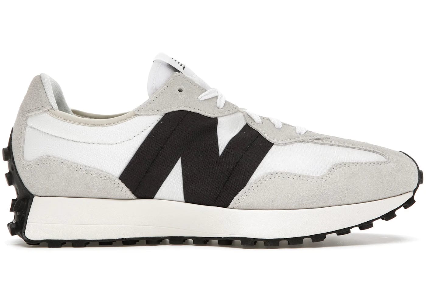 New Balance 327 Sea Salt