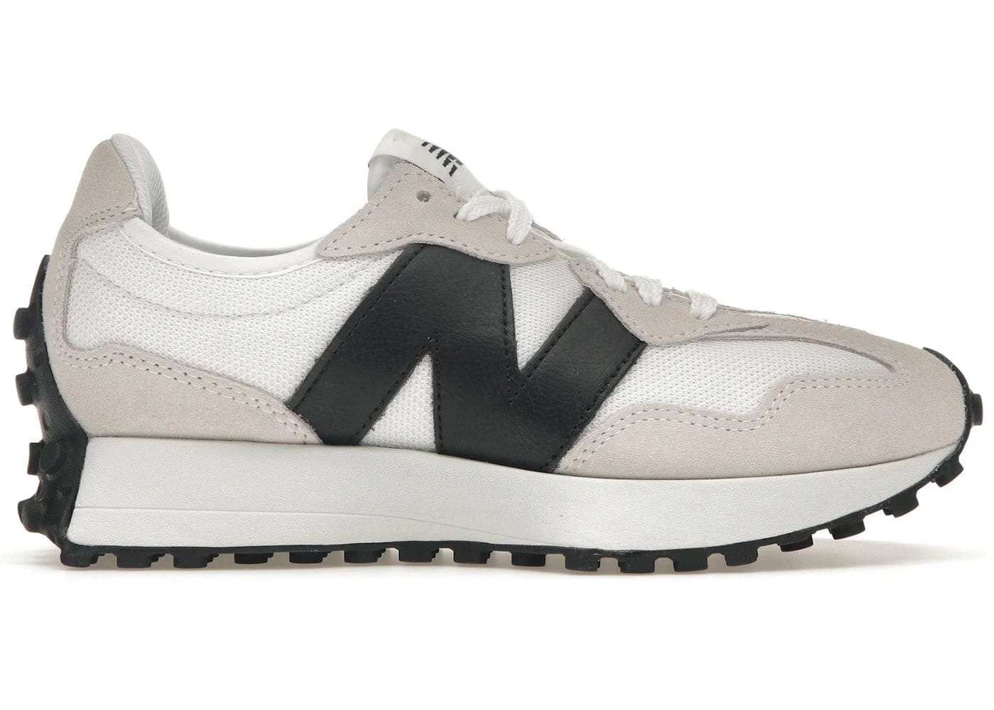 New Balance 327 Black