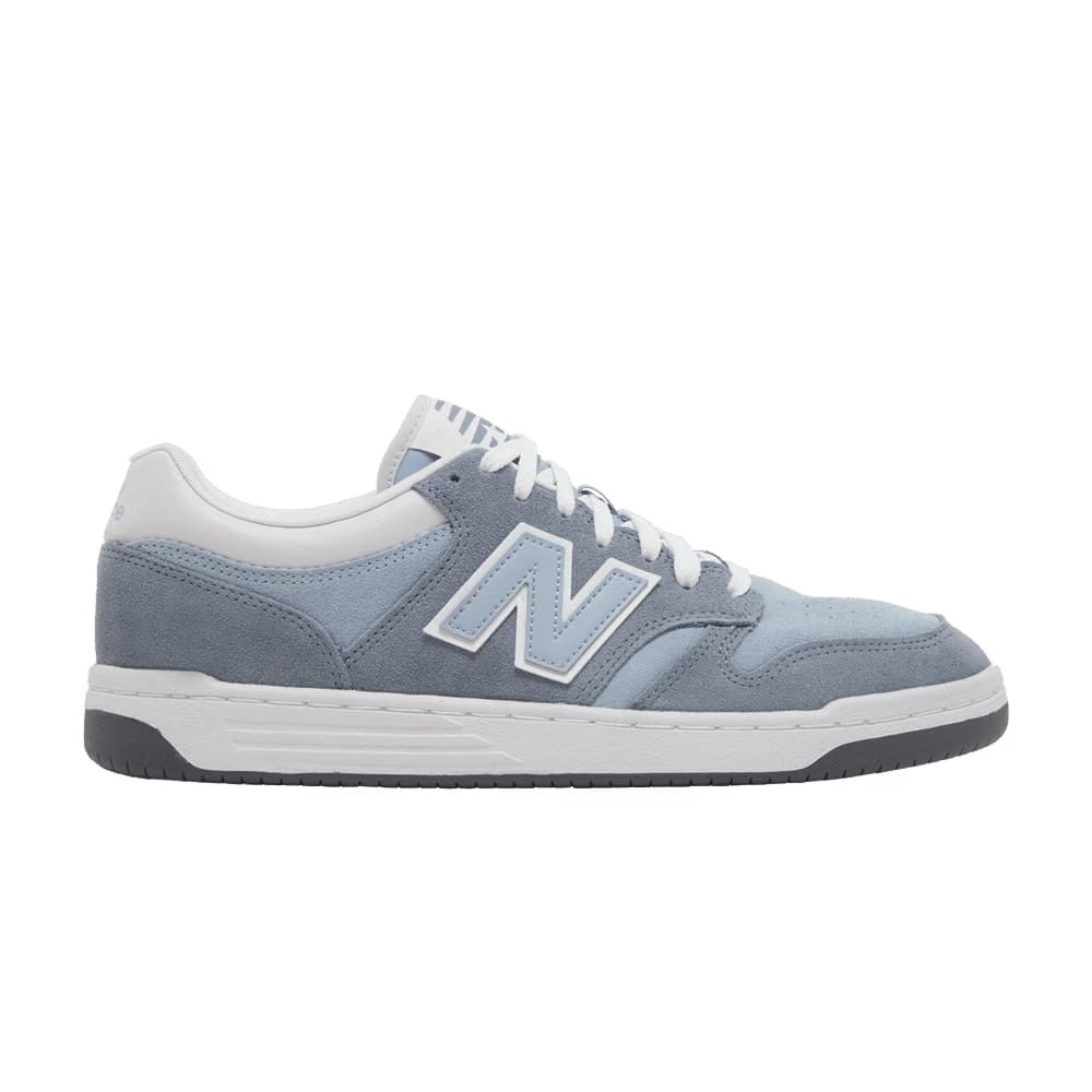 New Balance 480 Arctic Grey