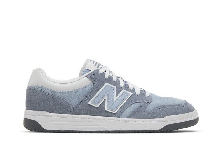 New Balance 480 Arctic Grey
