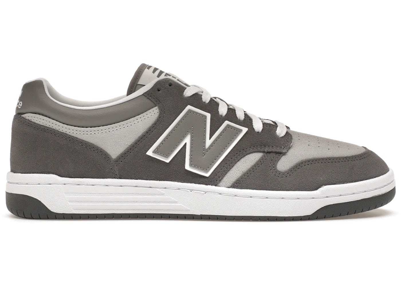 New Balance 480 Castlerock Raincloud